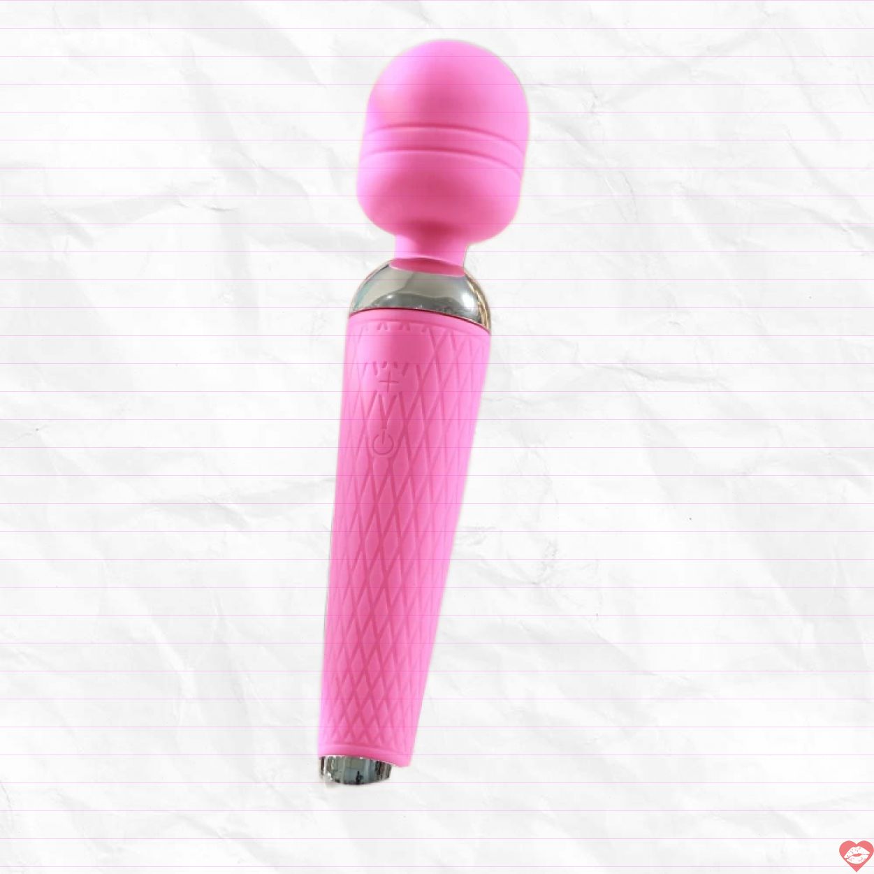Máy massage mini rung mạnh xoay 360 độ tăng khoái cảm 