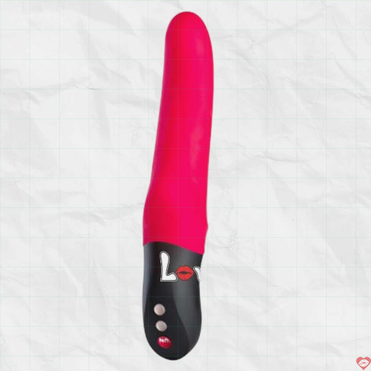 Dương Vật Giả Cao Cấp Rung Giật Thụt Fun Pulsador
