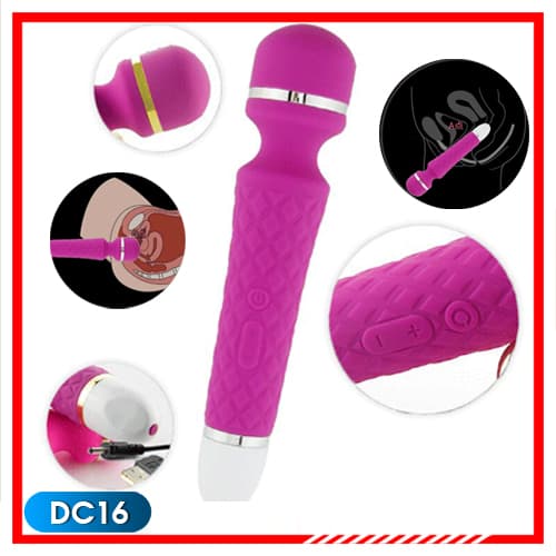 Máy rung cặp đôi shophanhphuc SHP1410 tăng hưng phấn, tiện lợi
