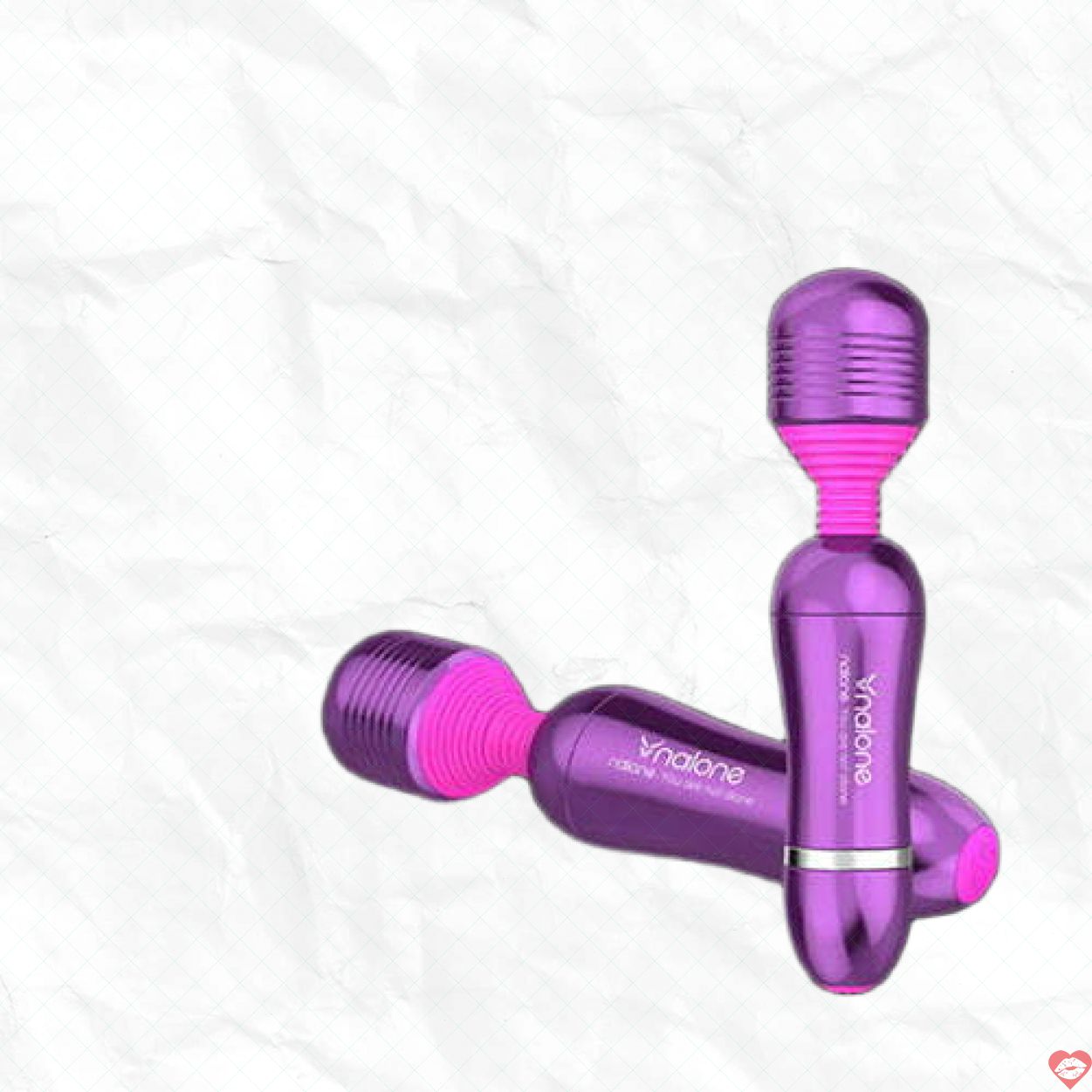 Chày Rung Mini Nalone SHP81 Đỉnh Cao Thỏa Mãn Phụ Nữ 