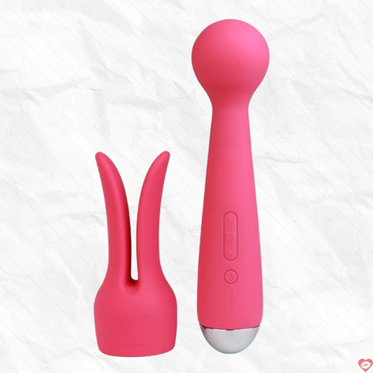 Super Shock Svakom Chày Rung Massage Điểm G Kích Thích Mua Ngay 