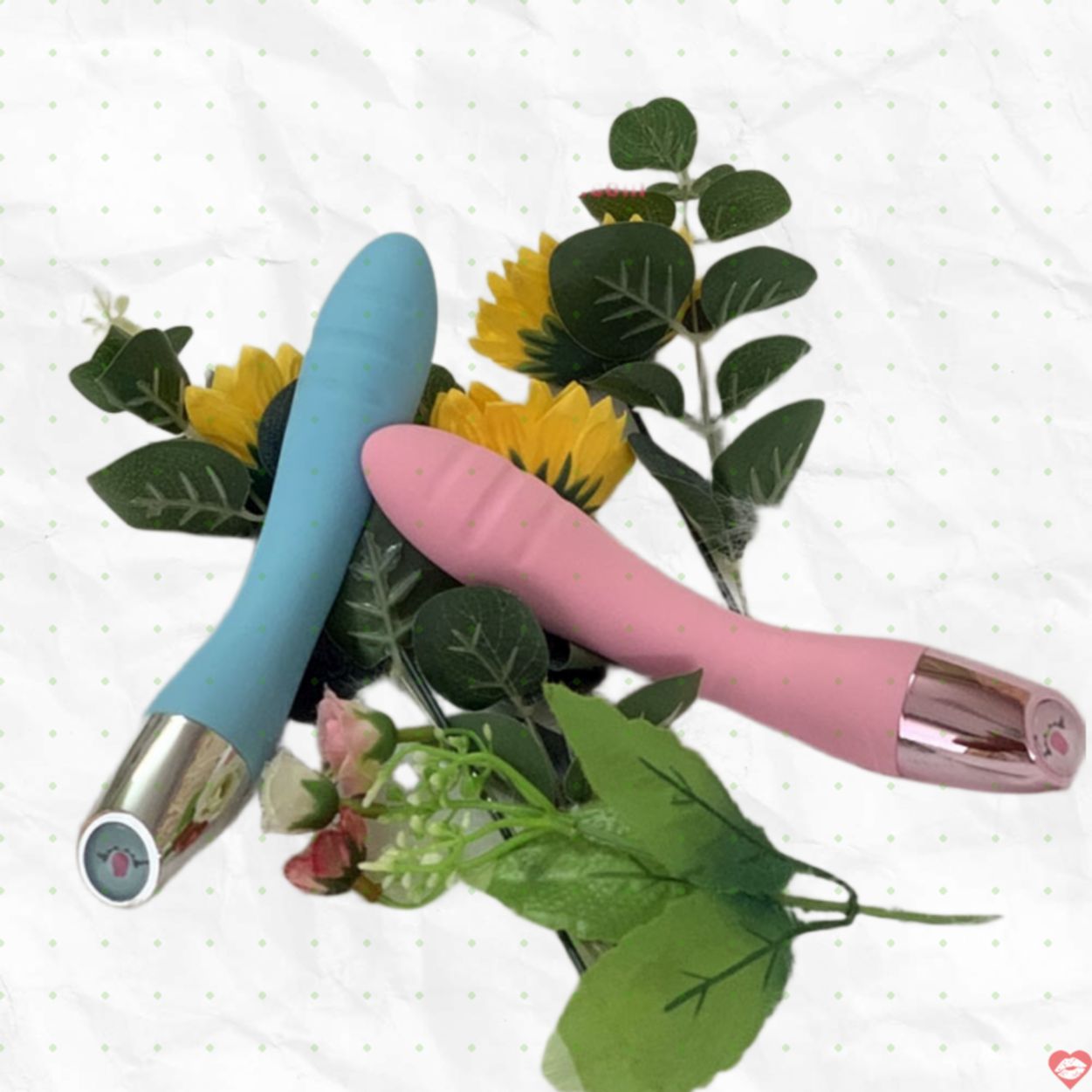 Máy Rung Điểm G Cao Cấp LuxeLuv Only V1