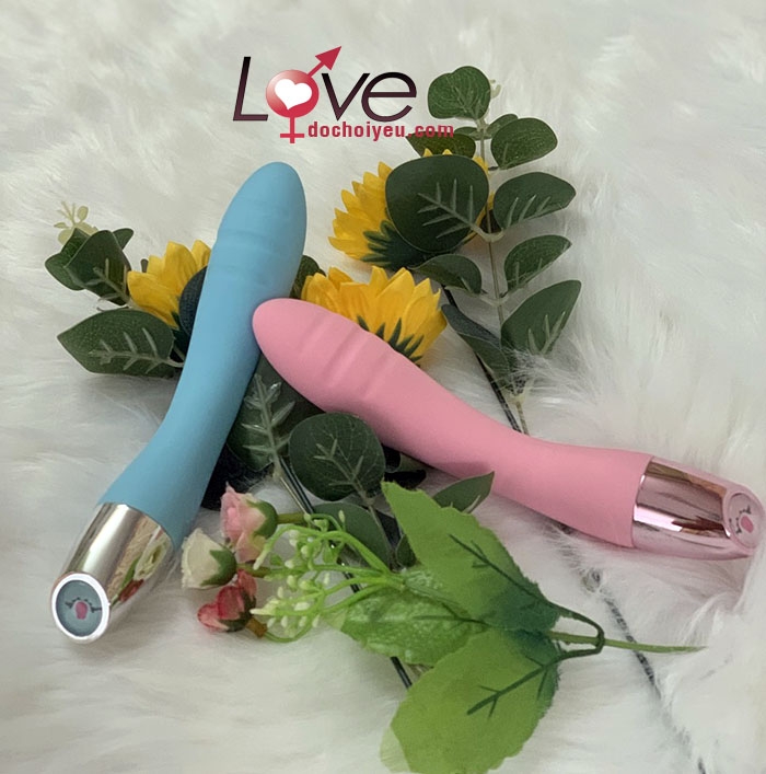 Máy Rung LuxeLuv Only V1 Cao Cấp Tăng Cảm Giác Đỉnh Cao