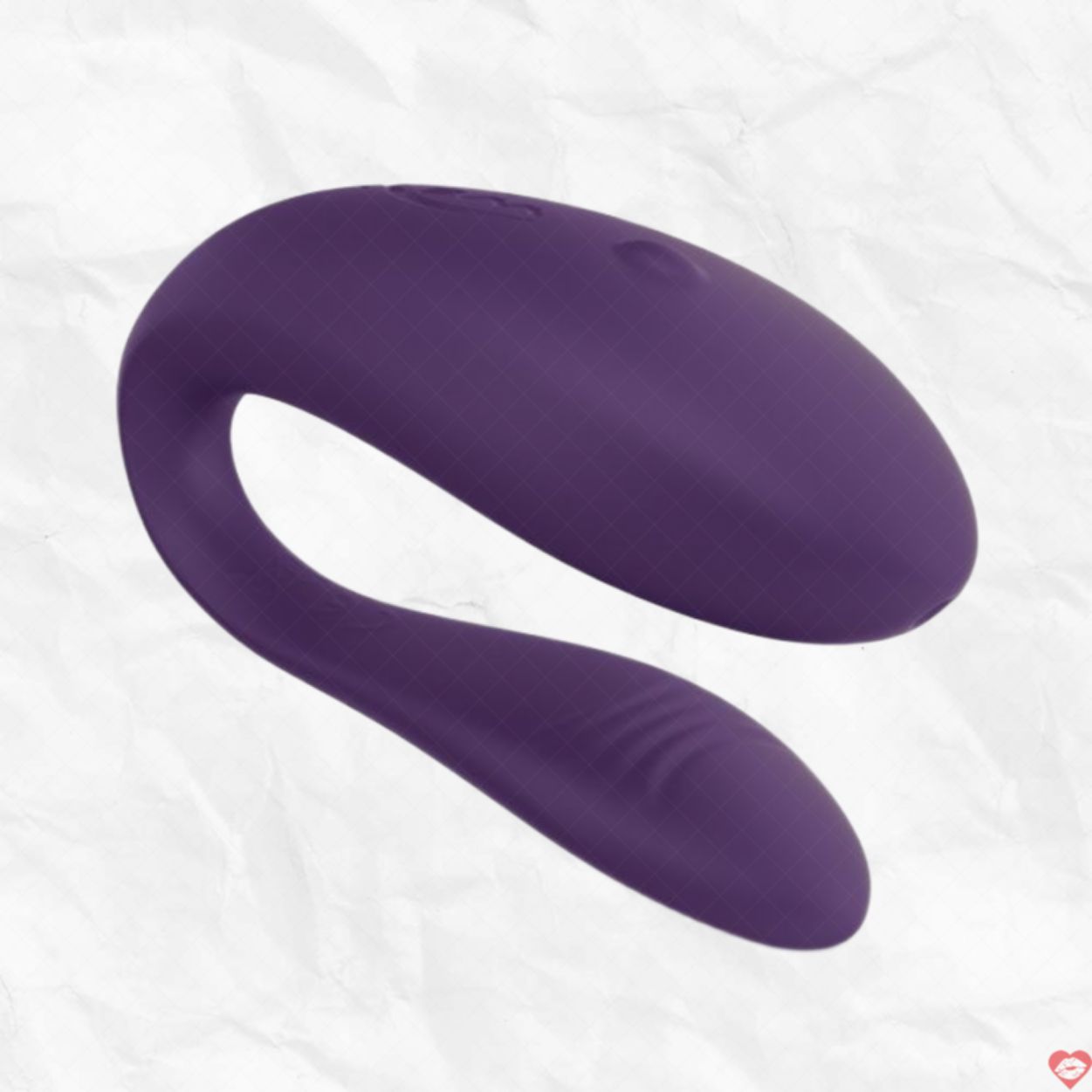 Máy rung Wevibe Unite2.0 đẳng cấp, siêu bền, kích thích cực mạnh 