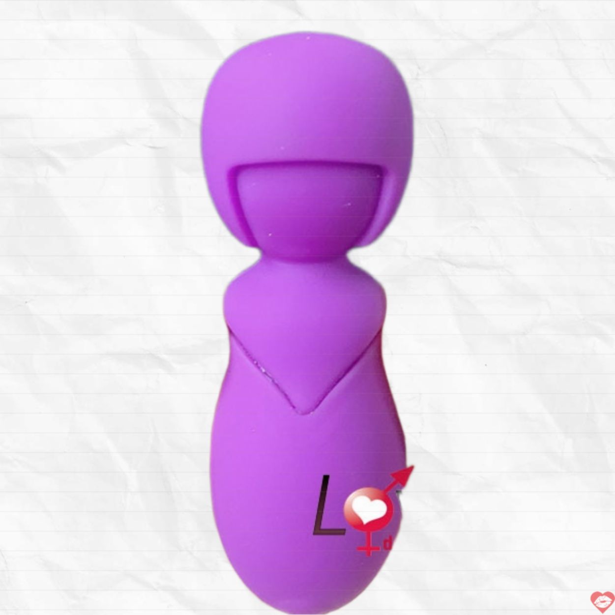 Chày rung mini Nalone Molly sạc pin rung mạnh kích thích mua ngay 