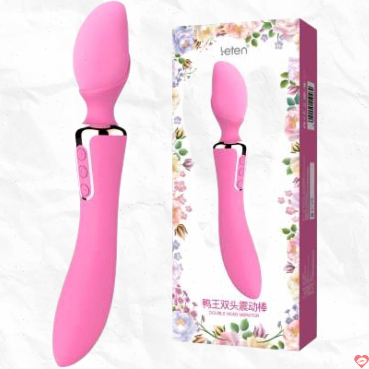 Chày rung Leten Swan liếm phát nhiệt sexy sảng khoái phê 