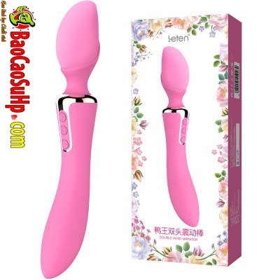 Chày rung Leten Swan liếm phát nhiệt sexy sảng khoái phê