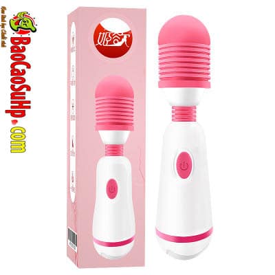 Sextoy chày rung Mizzze 360 giá tốt kích thích cảm xúc mạnh