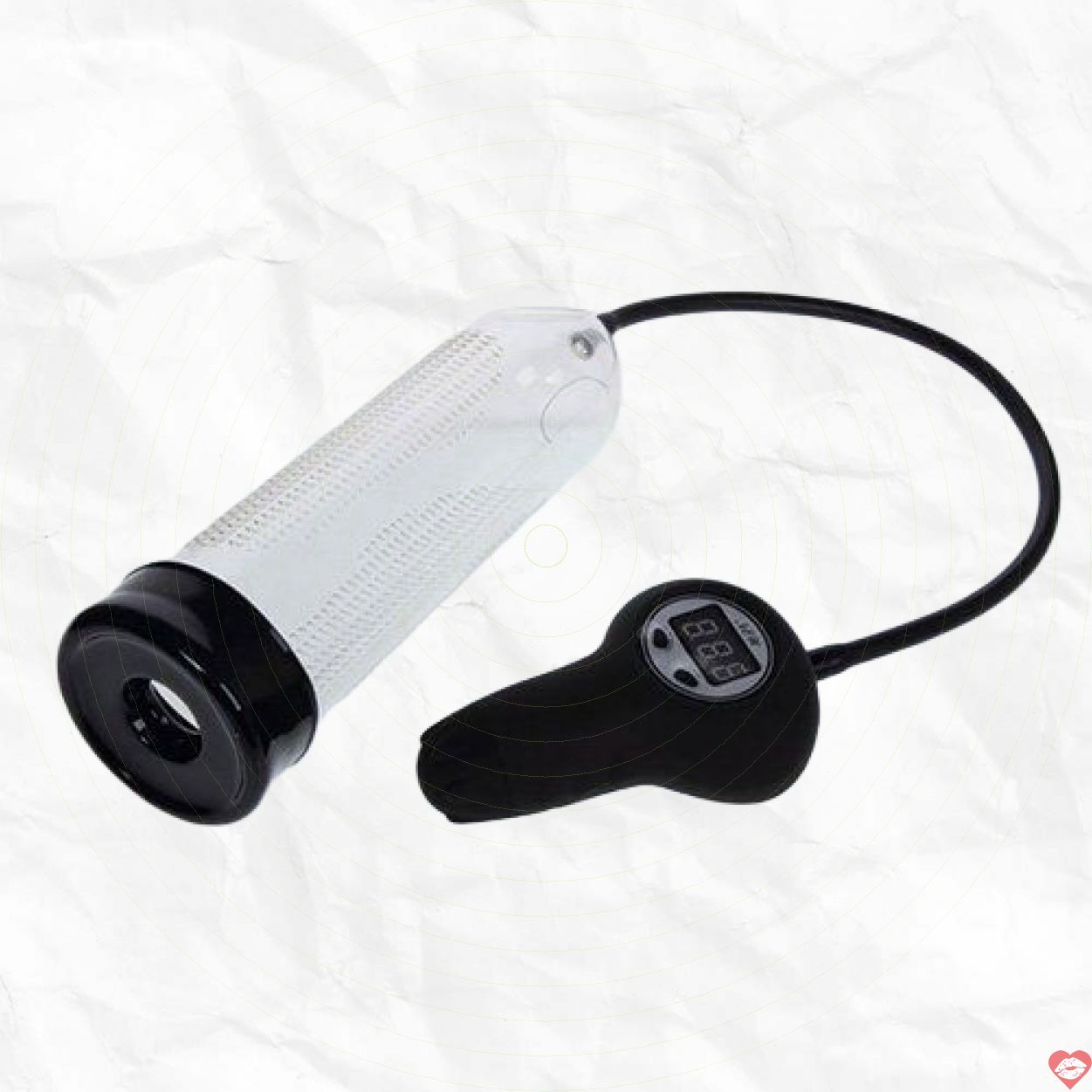 Máy Tập Dương Vật Hercules Tự Động Tăng Kích Thước Cương Dương 