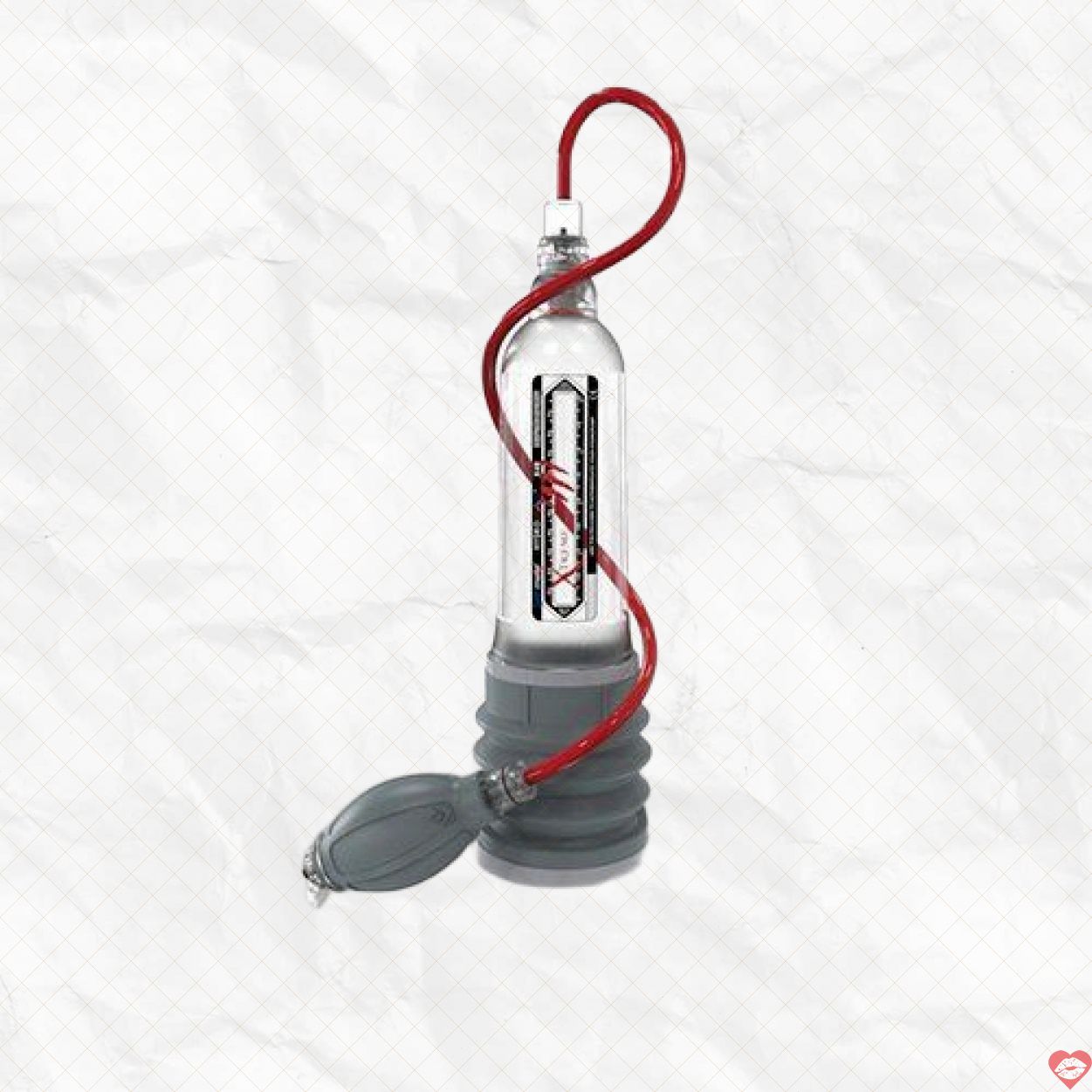 Hydromax Xtreme X40 Máy Tập Dương Vật Bằng Nước Hiệu Quả An Toàn 