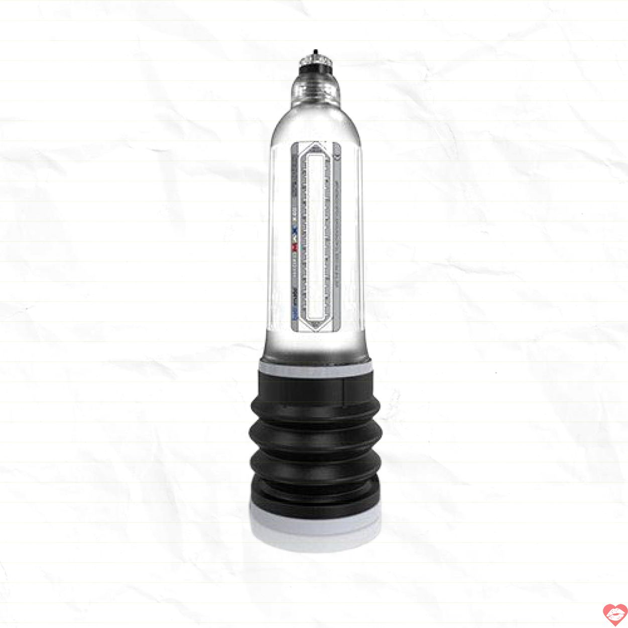 Hydromax X40 Máy Tập Dương Vật Hiệu Quả Tăng Kích Thước An Toàn 
