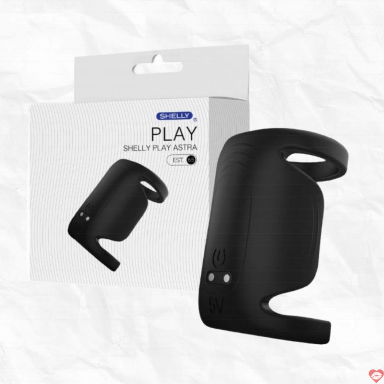 Vòng Rung Shelly Play Astra Tăng Khoái Cảm - Mua Ngay 