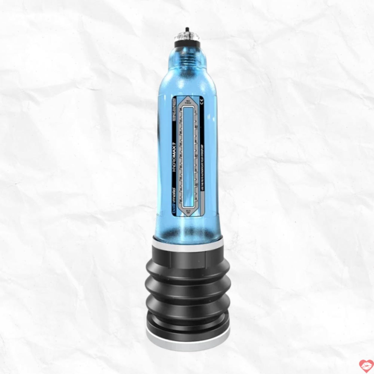 Bathmate Hydromax 7 Aqua Blue tăng size quyến rũ nam giới 