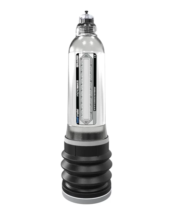 Bathmate - Hydromax8 máy bơm tập dương vật bằng nước