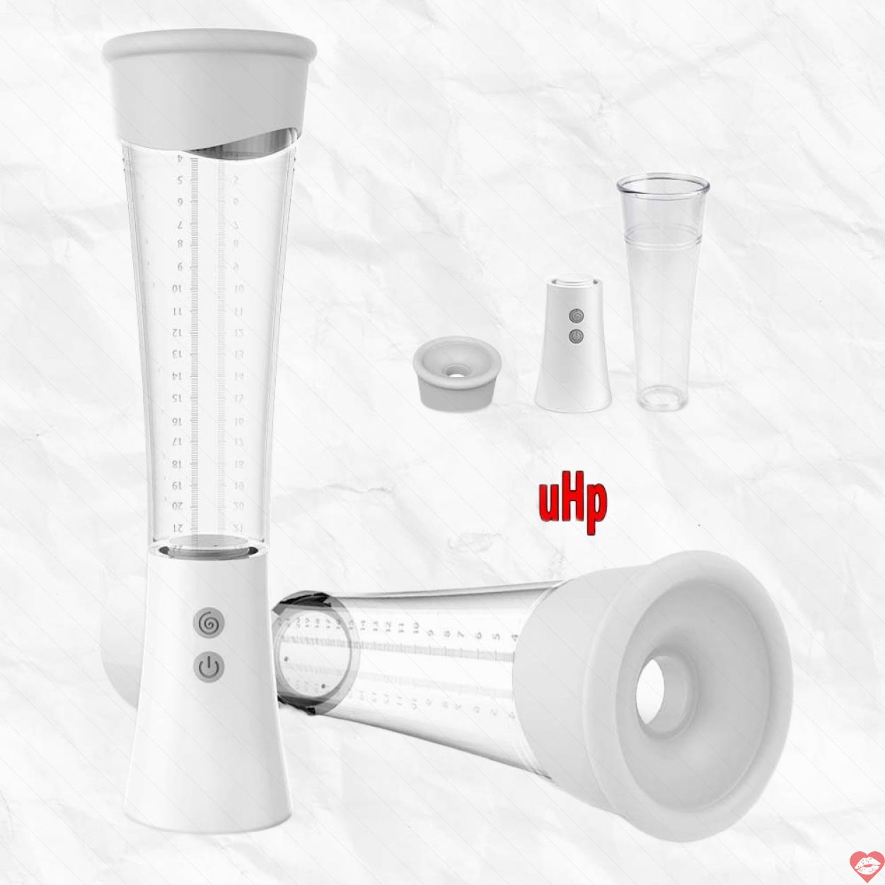 Máy Tập Dương Vật Shand Max Tự Động Tăng Kích Thước Hiệu Quả 