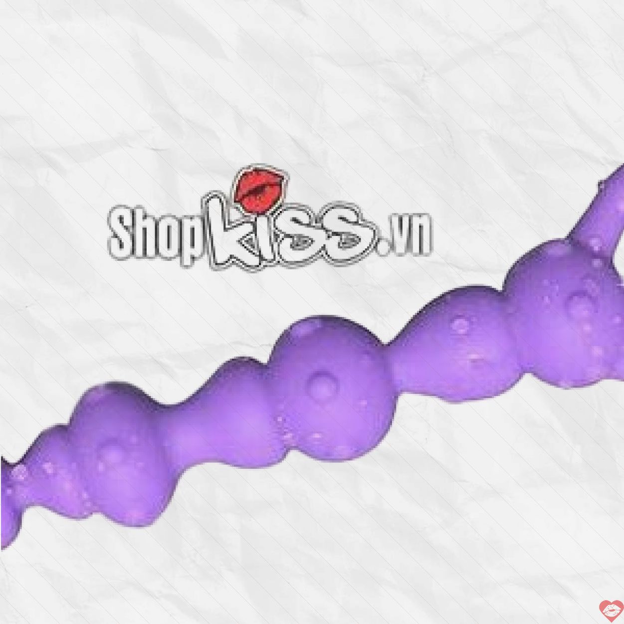 Cây Gai Silicon Mềm Kích Thích Hậu Môn Khoái Cảm 