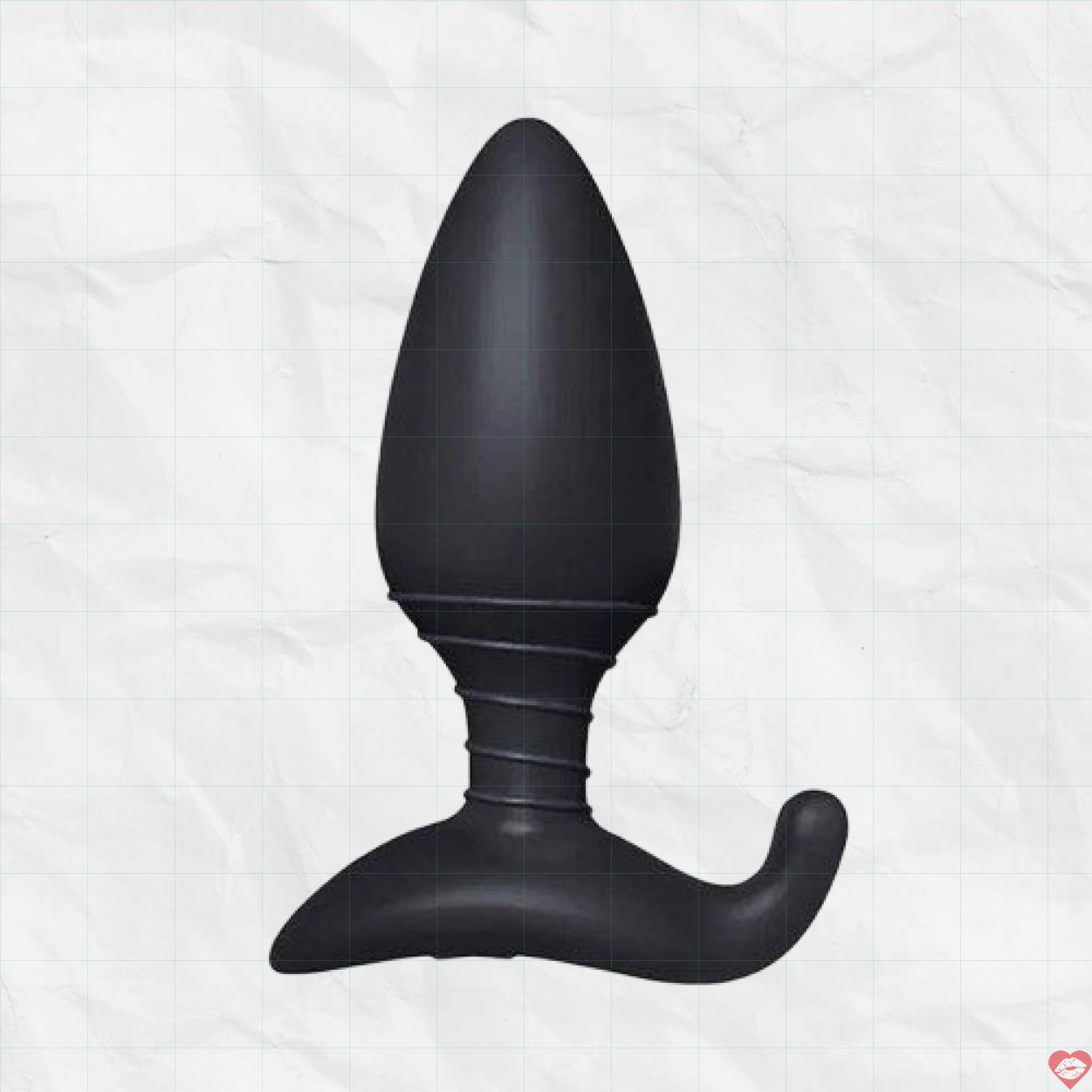 Lovense Hush phích cắm rung cao cấp điều khiển app táo bạo 