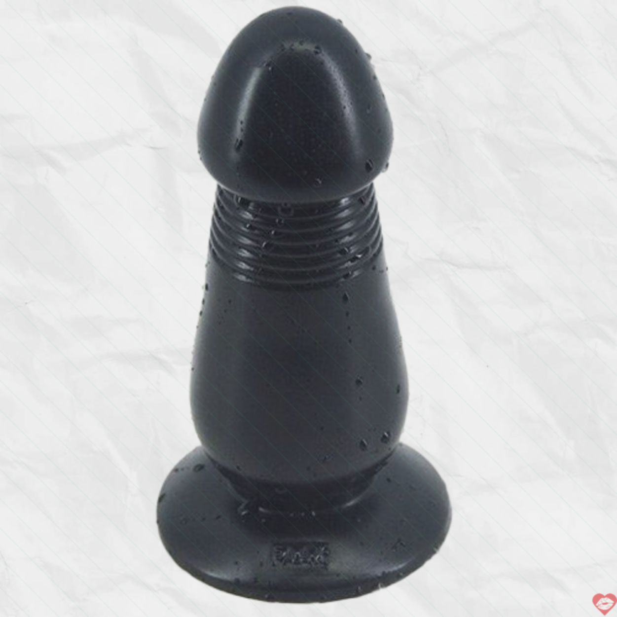 Dụng cụ kích thích hậu môn Faak hình nấm cao cấp dễ dùng 