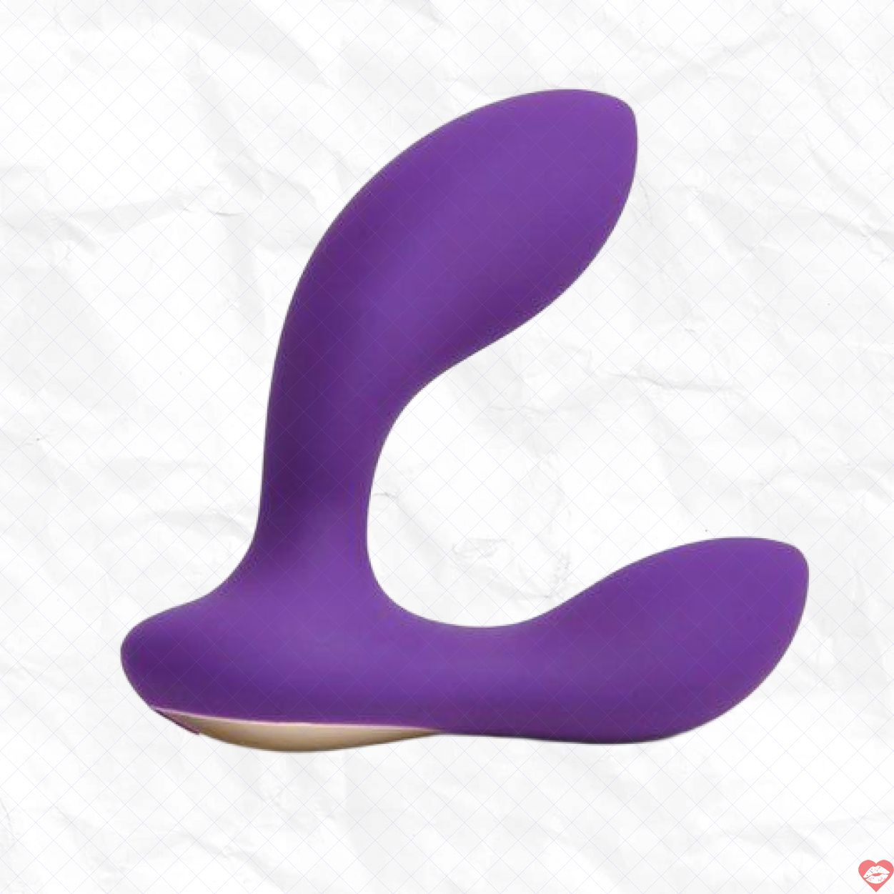 Máy Rung Massage Hậu Môn Lelo Bruno Cao Cấp Kích Thích Sung Sướng 