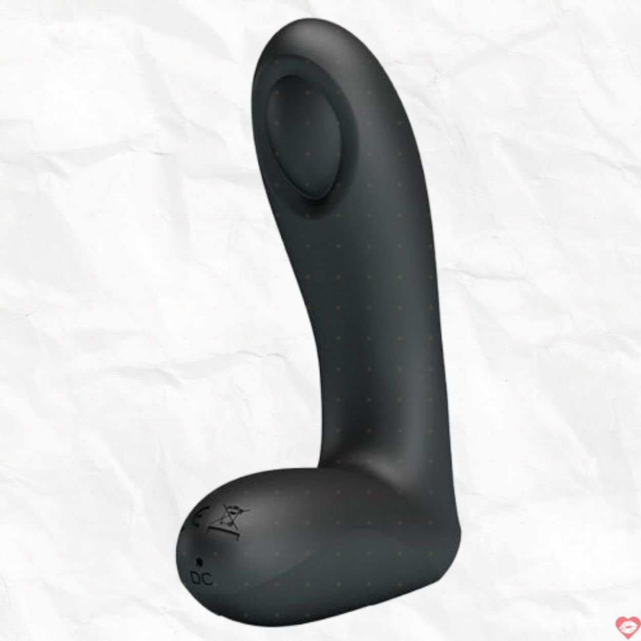 Sextoy dương vật Fox Samurai rung phát nhiệt kích thích mua 