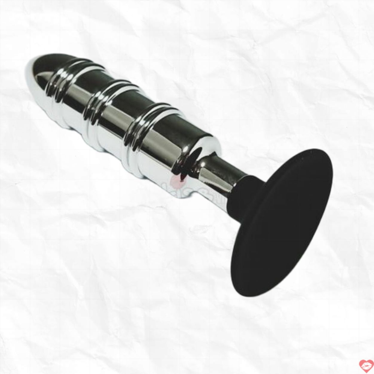 Máy mát xa hậu môn inox Hoả Tiễn cao cấp cho người đồng tính 