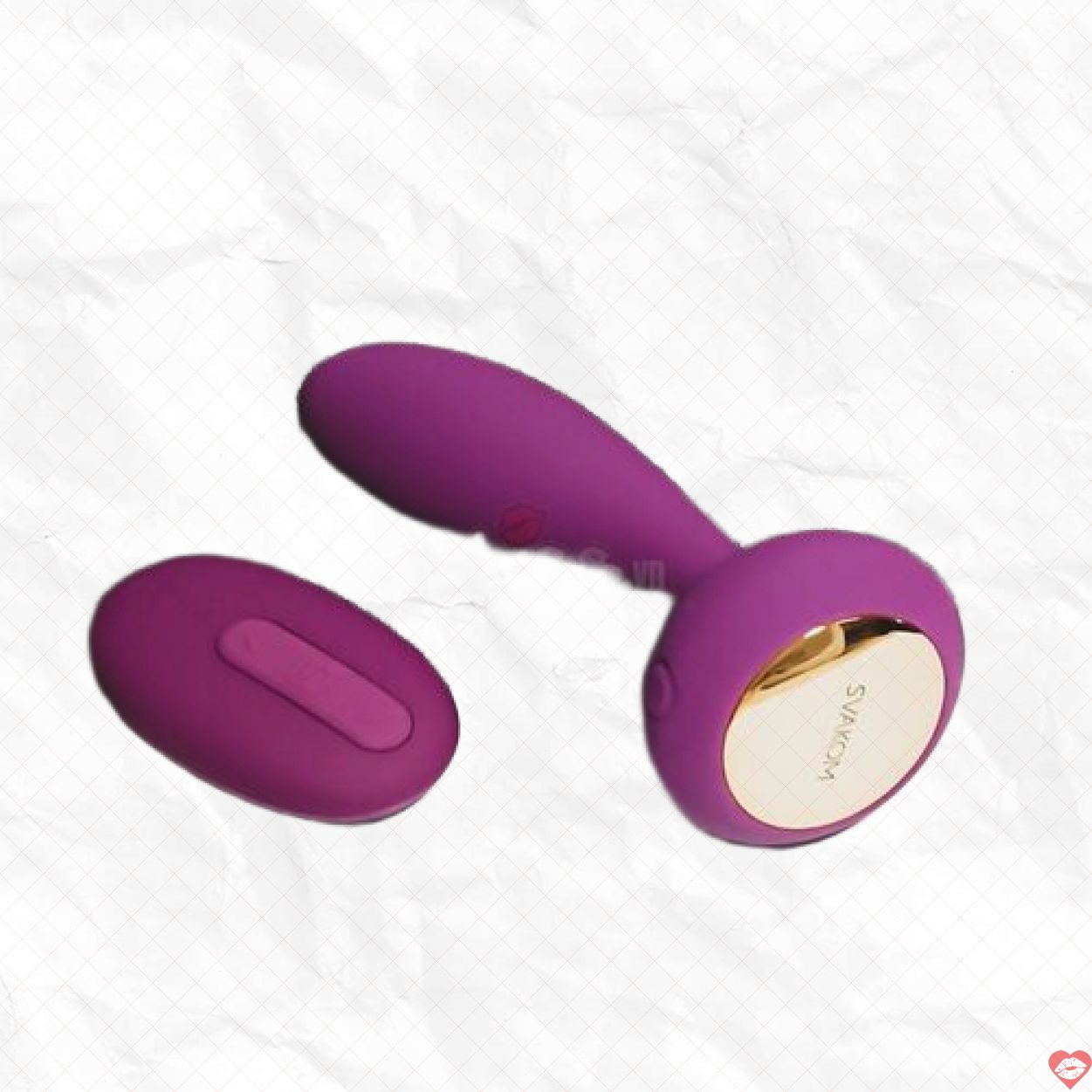 Mua Dụng Cụ Kích Thích Hậu Môn Svakom Julie Chính Hãng Mỹ
 