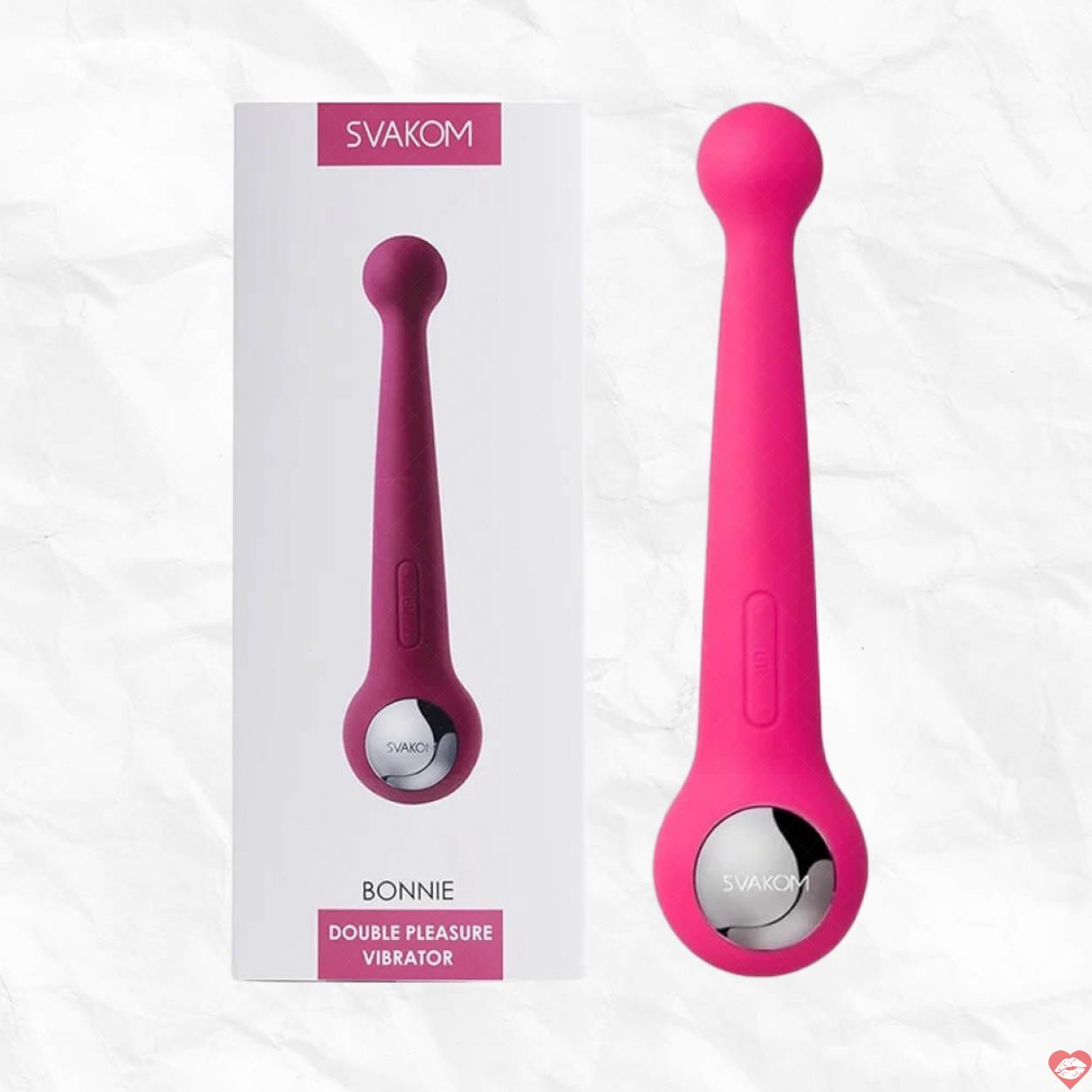 Que rung Svakom Bonnie cao cấp thư giãn kích thích cảm giác mới 