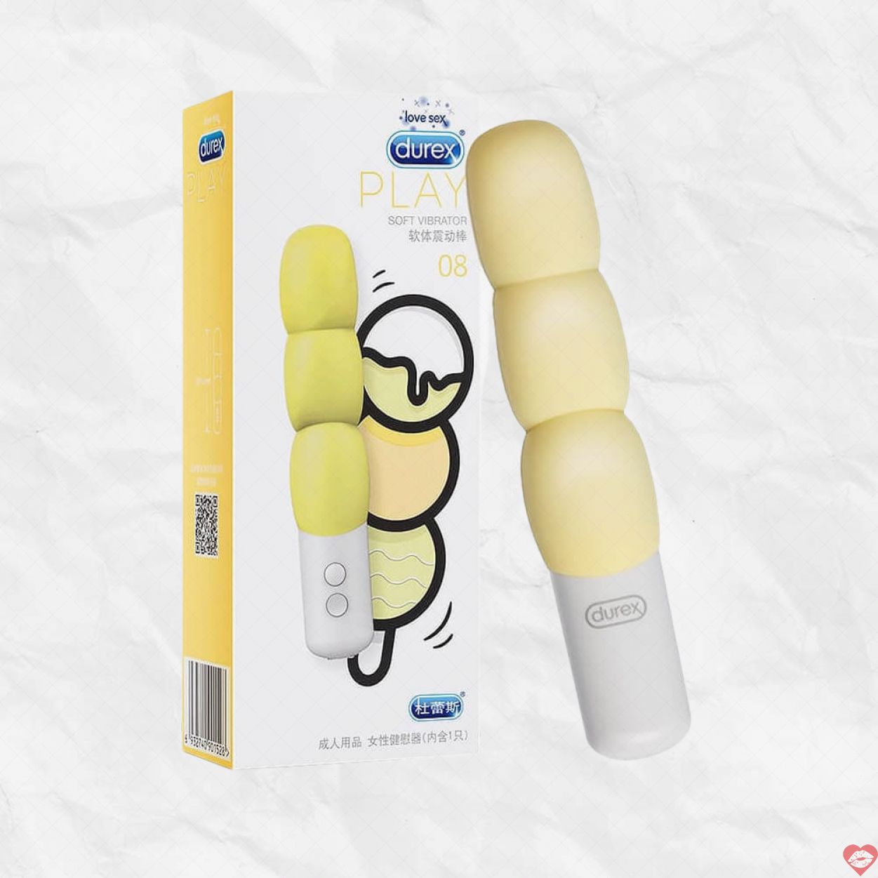 Máy massage Durex Play độc đáo thư giãn sâu, khuyến mãi hấp dẫn 