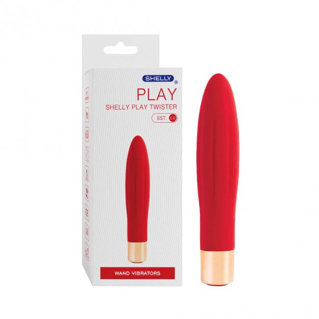Máy massage Shelly Play Twister