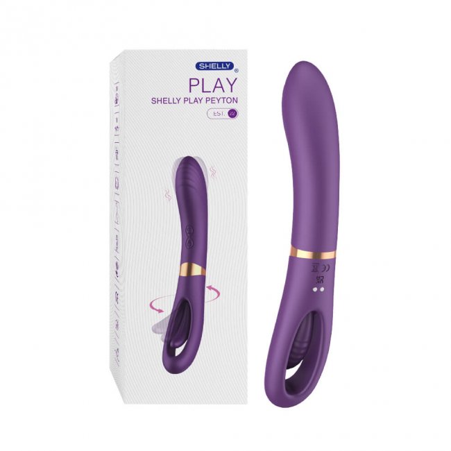 Máy Massage Shelly Play Peyton Giảm Đau Mua Ngay Khuyến Mãi