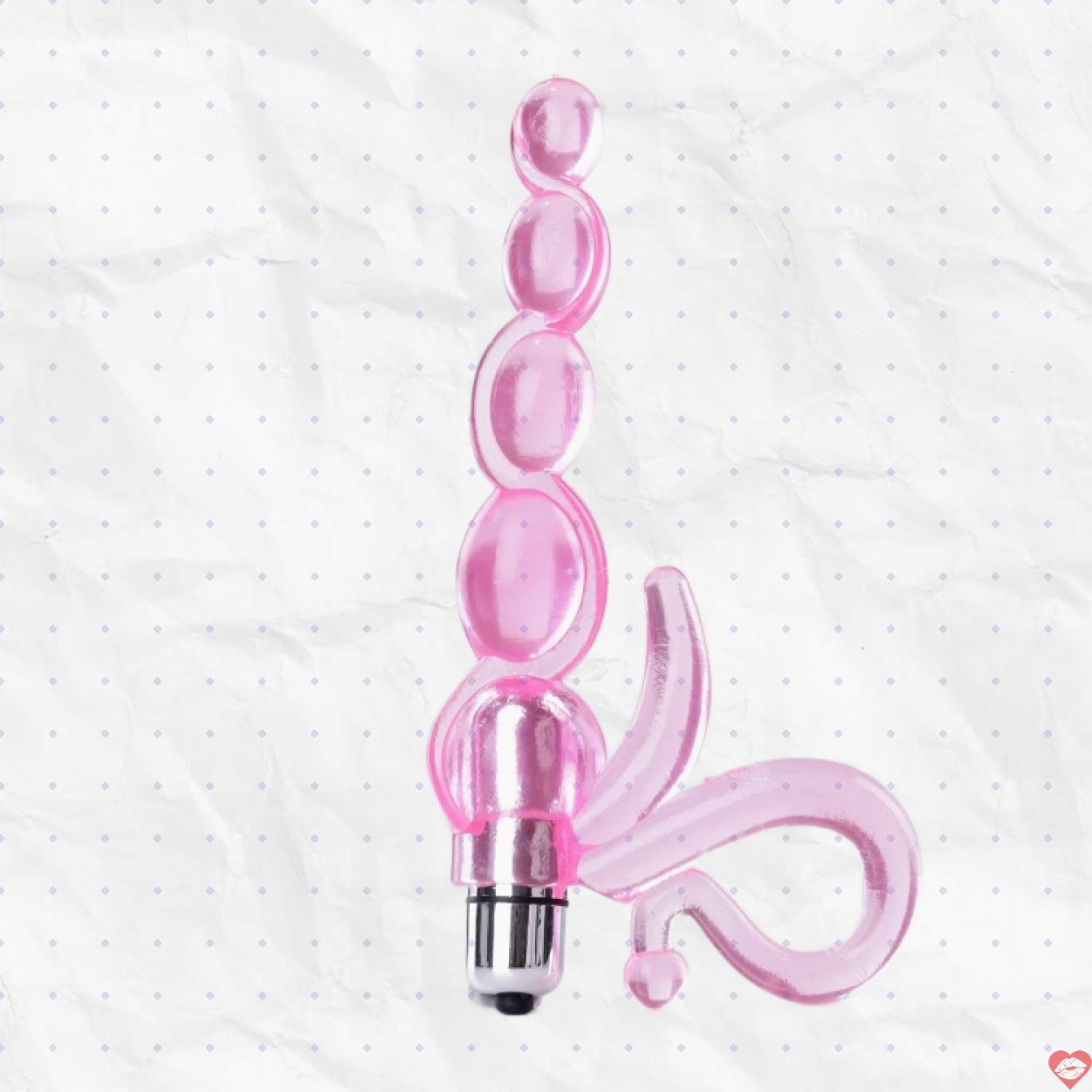 Đồ Chơi Hậu Môn Silicone Mềm Rung Tình Yêu Kích Thích Mua 