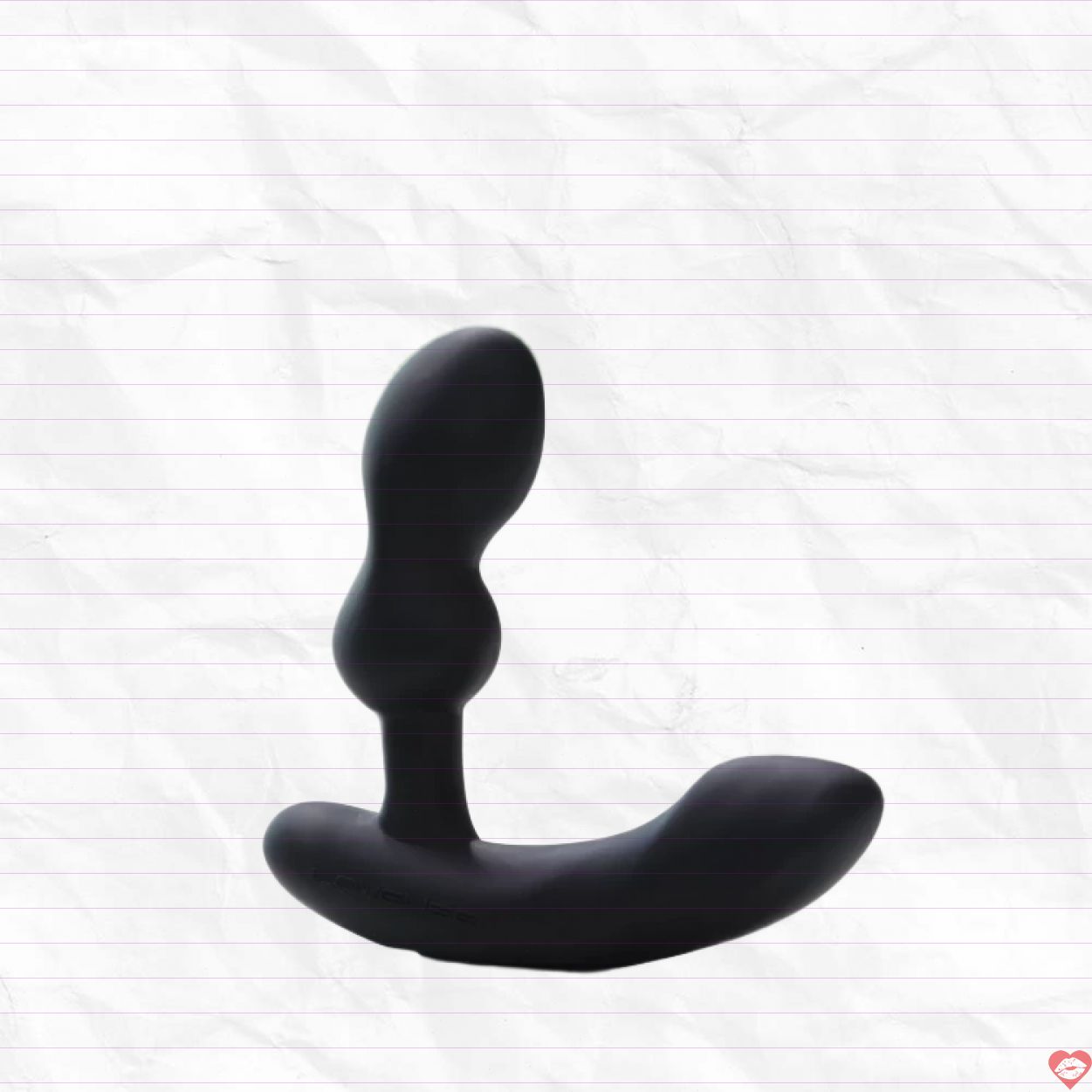 Lovense Edge 2 Đồ Chơi Kích Thích Tuyến Tiền Liệt App Điều Khiển 
