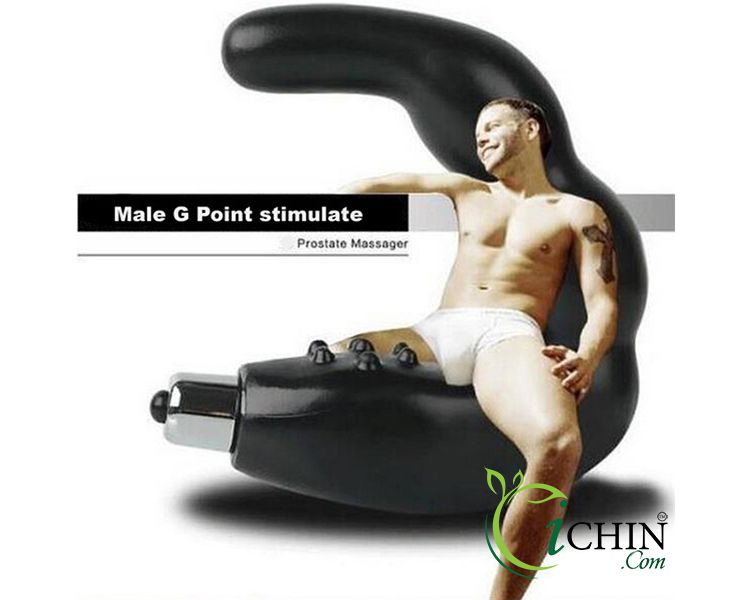 Dụng Cụ Massage tuyến tiền liệt Prostate Masseur Tăng sinh lý