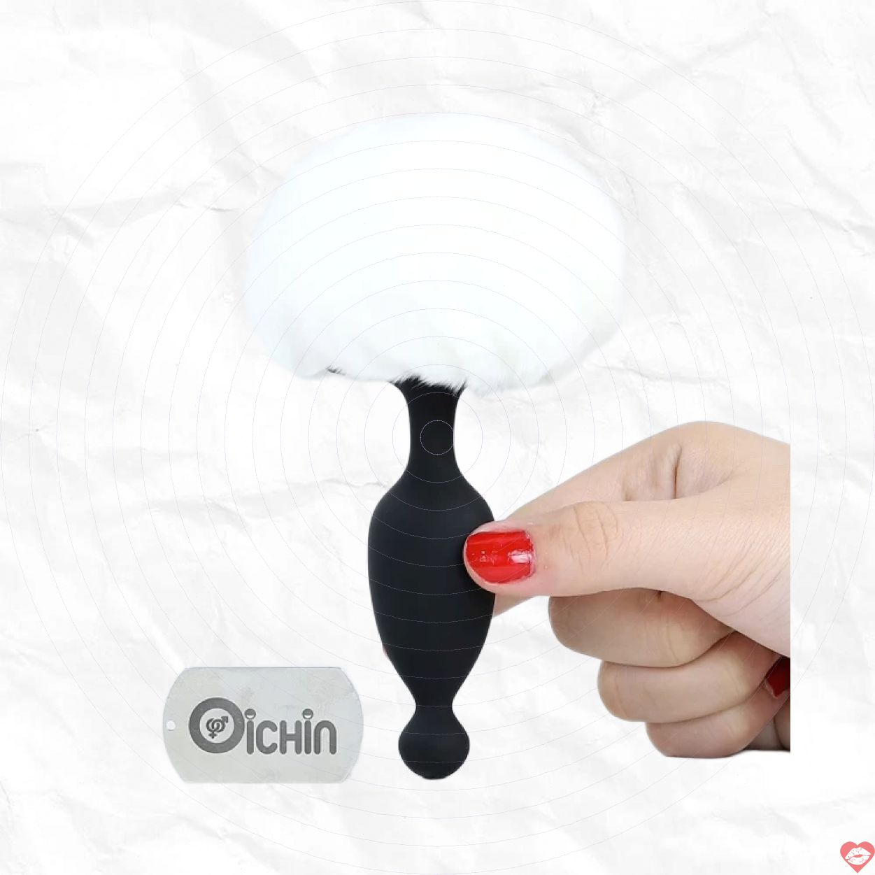 Magic Bunny Magic Motion đồ chơi hậu môn thông minh kết nối App
 