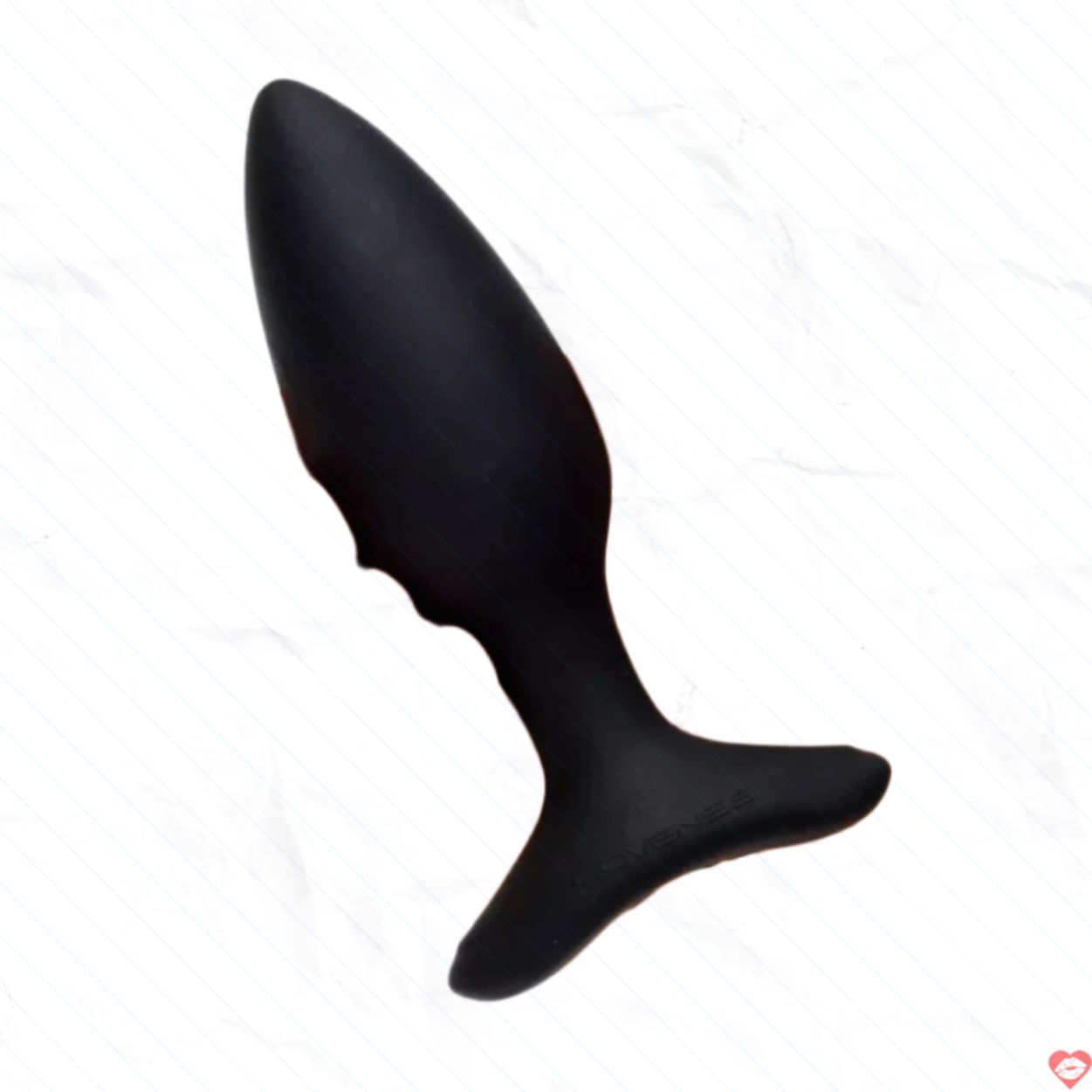 Lovense Hush 2 Máy Rung Điều Khiển Từ Xa Kích Thích Mọi Lúc 