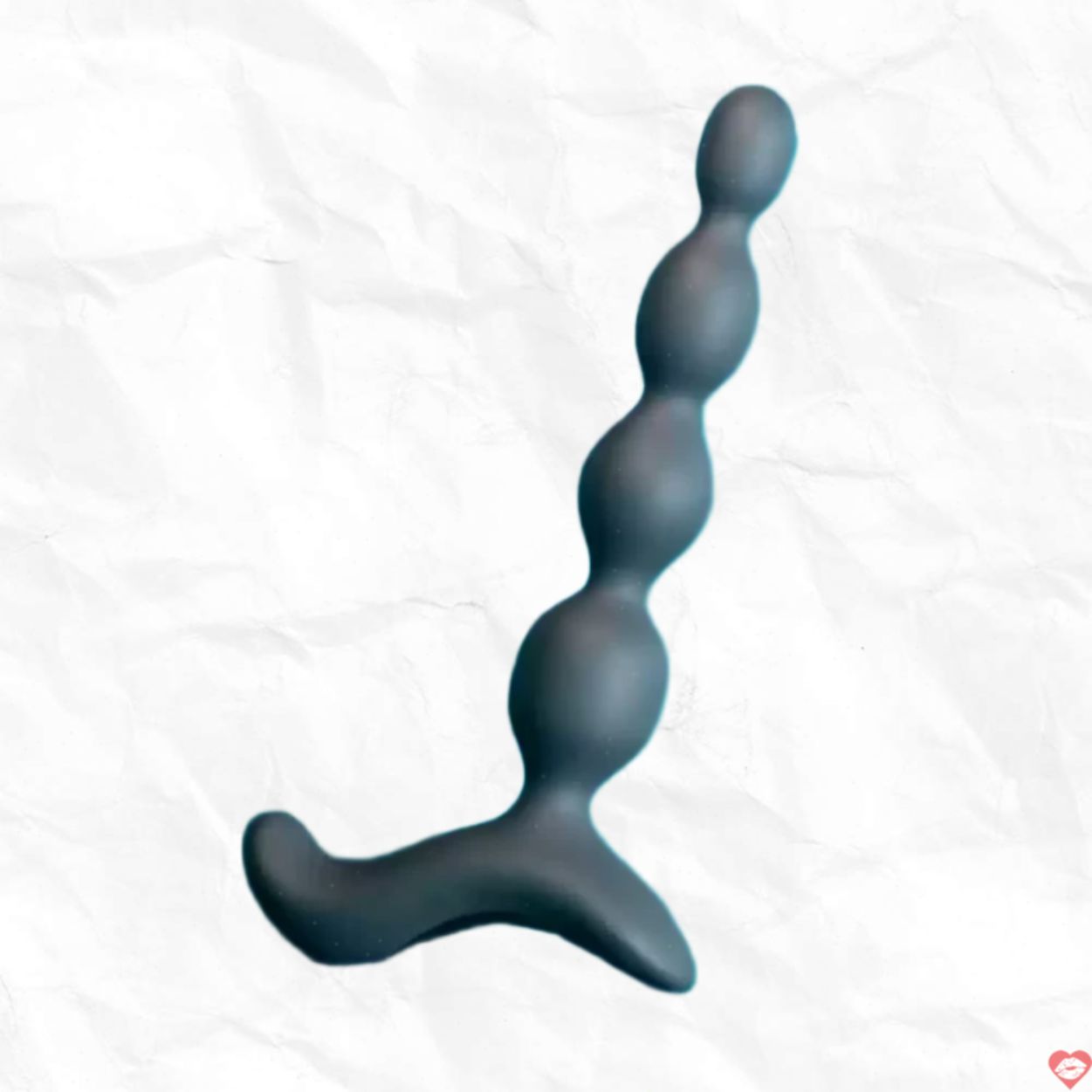 Sextoy Boss Silicone Beads 10 chế độ rung mềm dẻo kích thích 