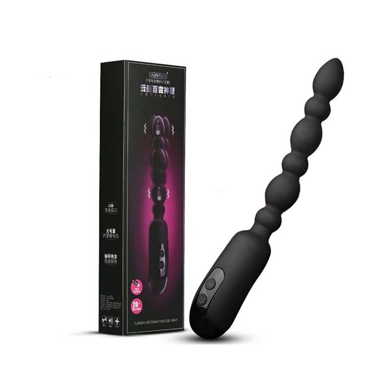 Rung Tuyến Tiền Liệt Cực Sướng Plug Hậu Môn Kích Thích Mua Ngay