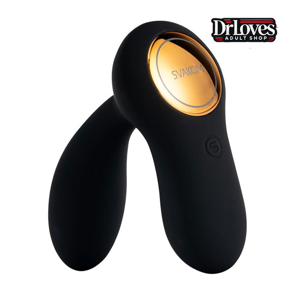 Máy Massage Hậu Môn Svakom Vick Neo Điều Khiến App