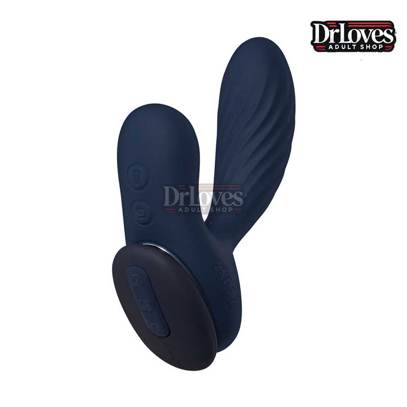 Máy Massage Hậu Môn Svakom Vick Neo 2