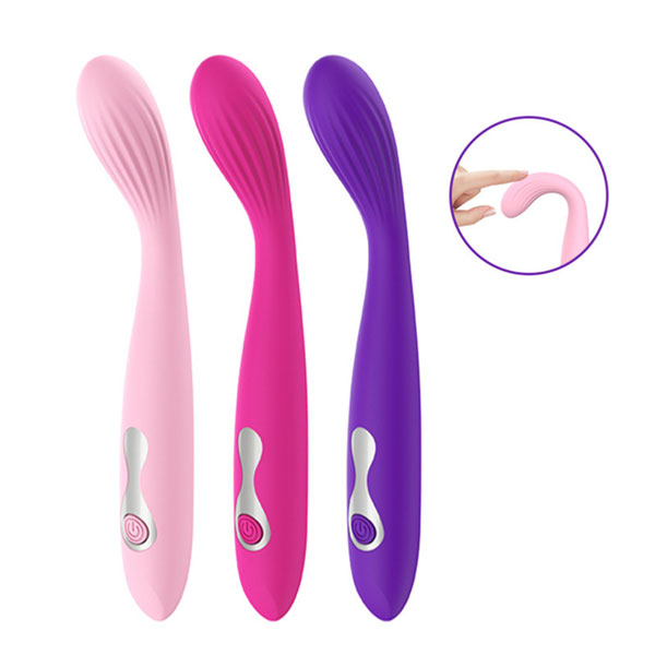Máy Rung Âm Đạo Guerlain Kích Thích Điểm G Hậu Môn 10 Chế Độ