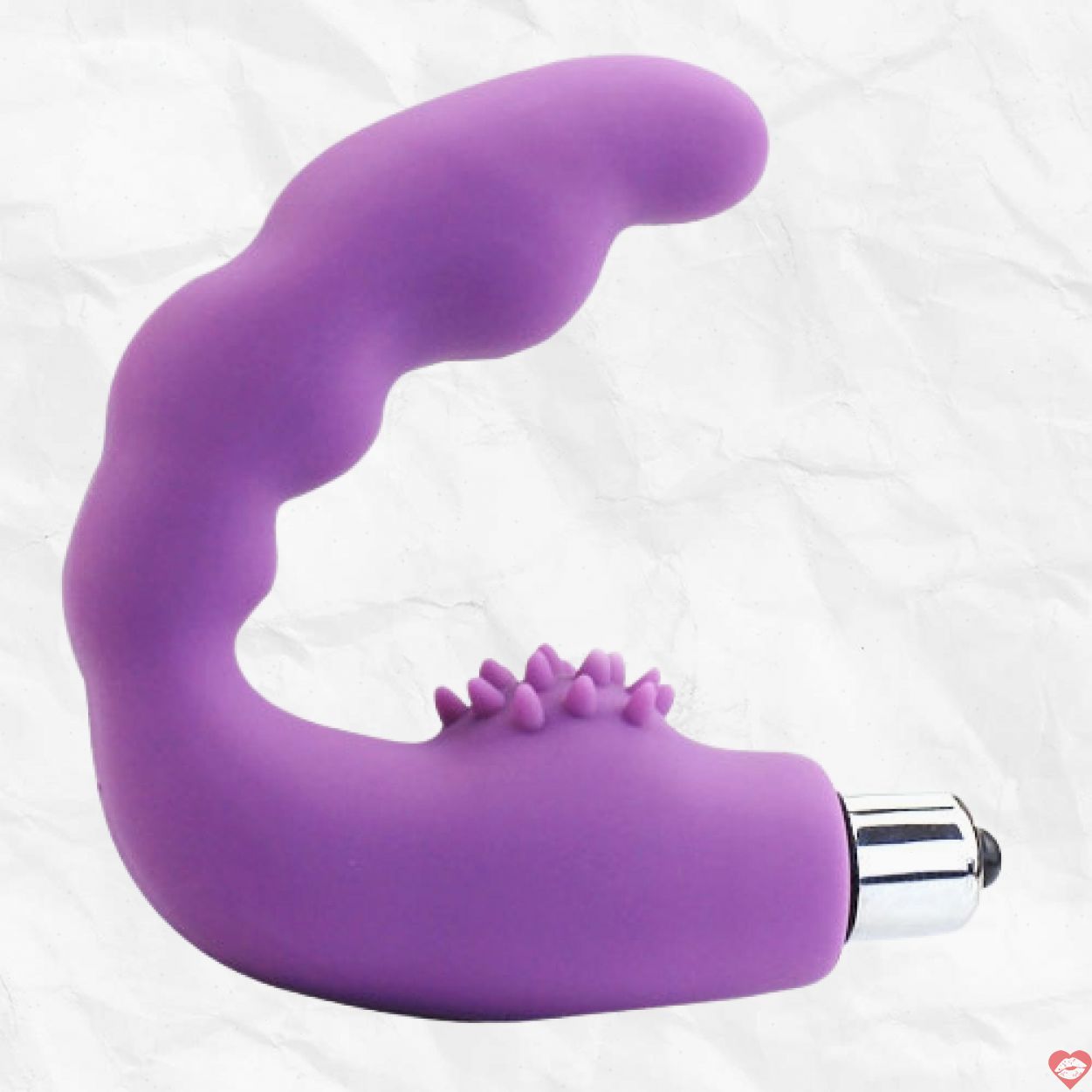 Dụng cụ mát xa hậu môn chữ U an toàn chất lượng giá tốt 