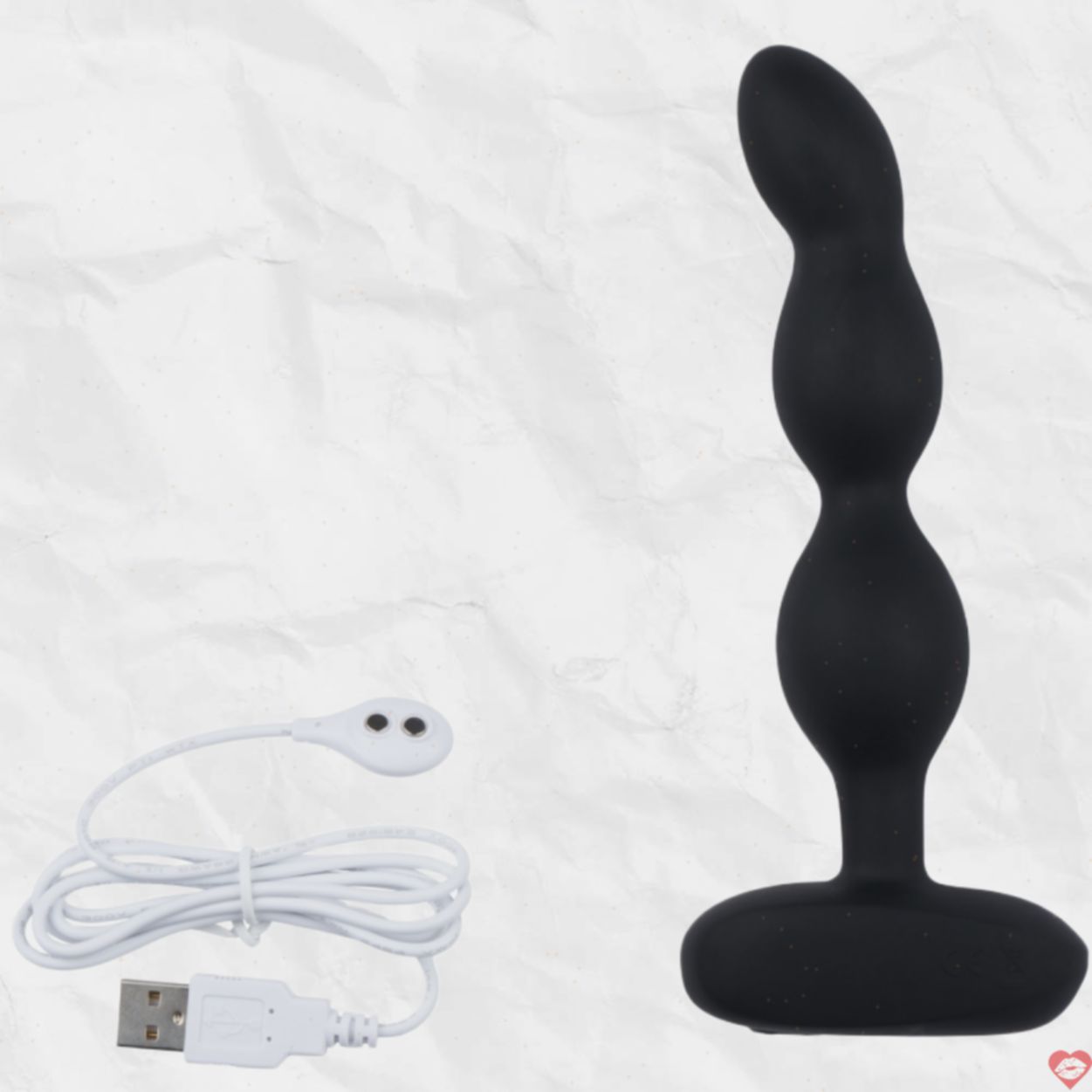 Máy Rung Ngoáy Hậu Môn Lovense Ridge Điều Khiển App Từ Xa 