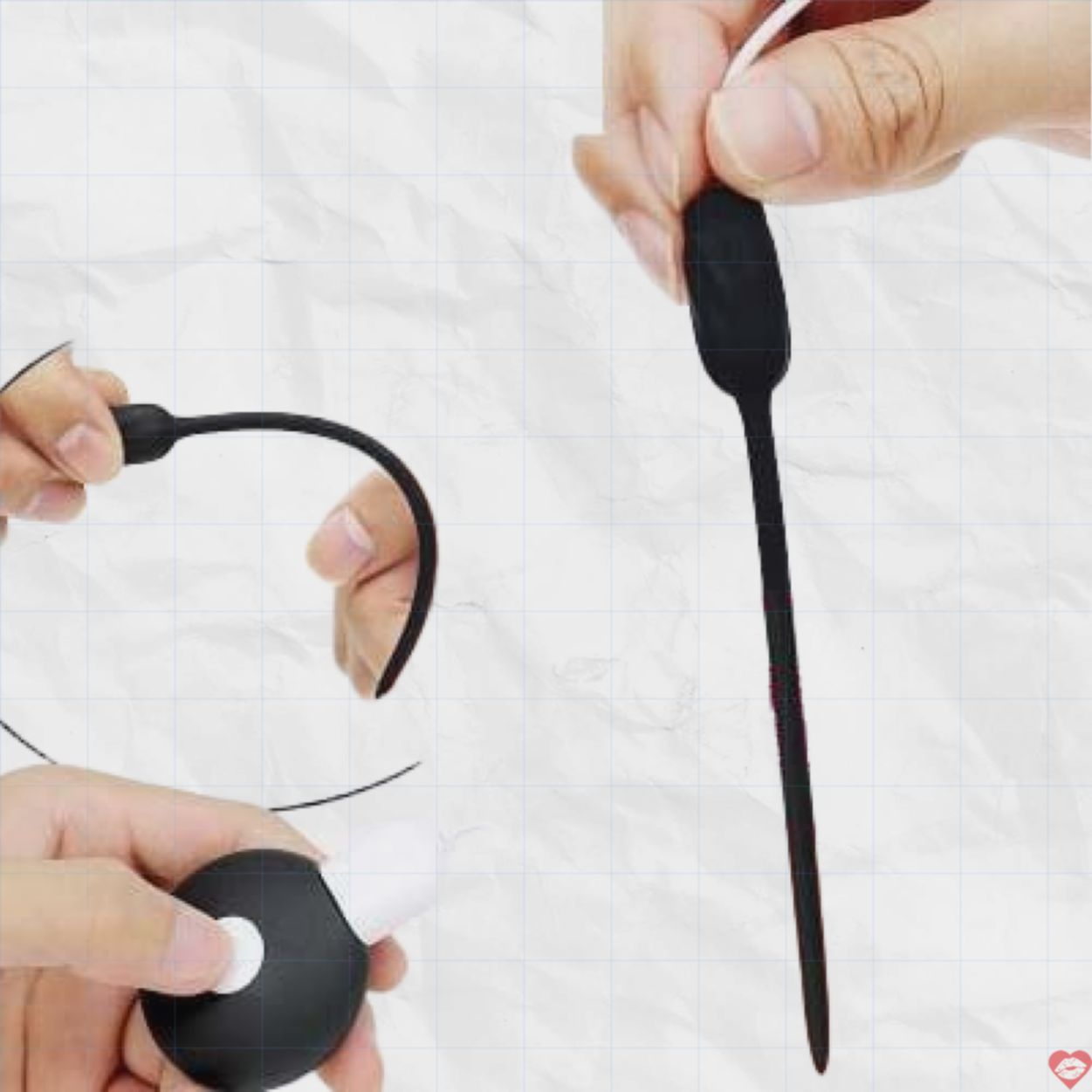 Sextoy thụt niệu đạo Galaku Sonix Nhật Bản cao cấp kích thích 