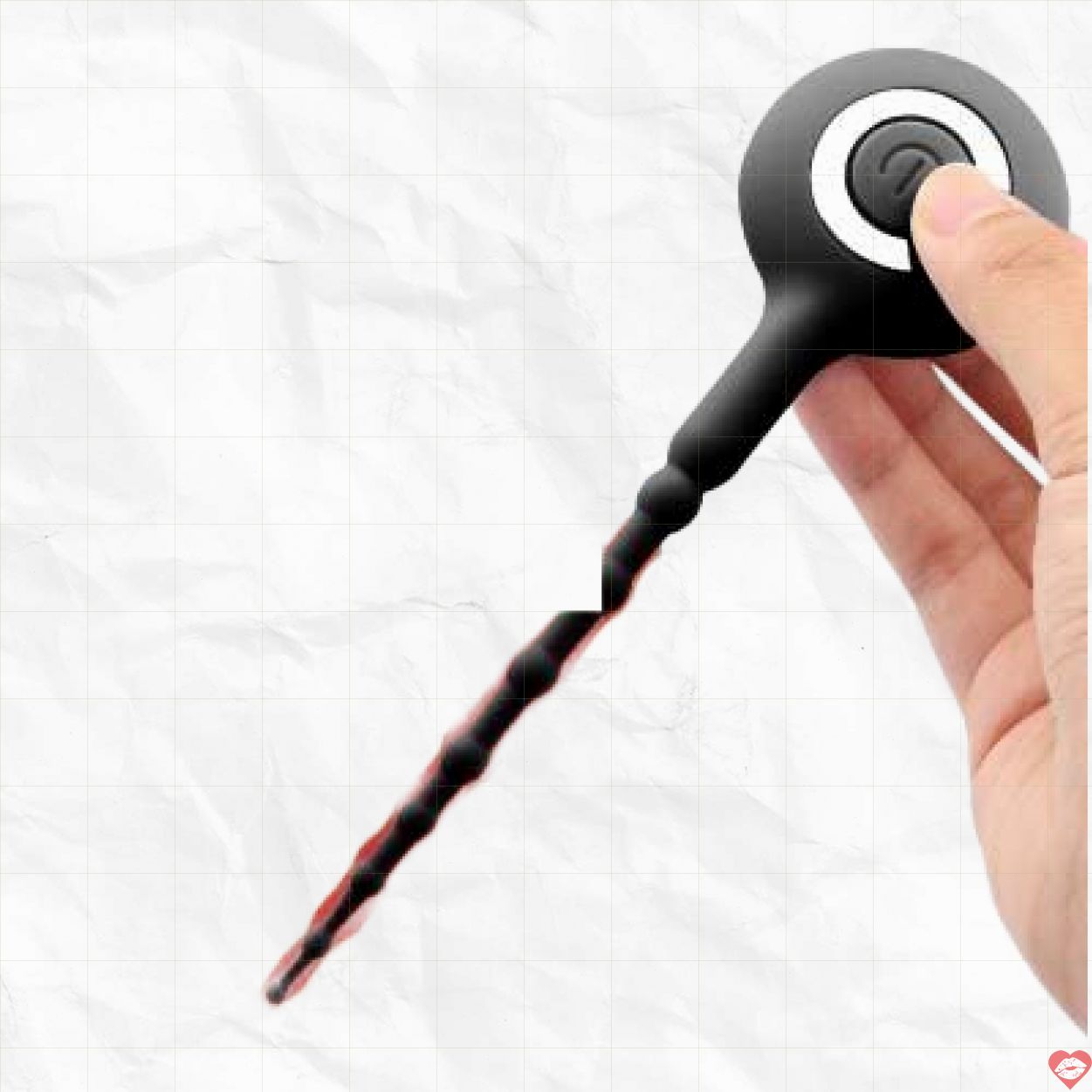 Sextoy rung niệu đạo Mizzzee Tremo sướng mê li, an toàn tuyệt đối 