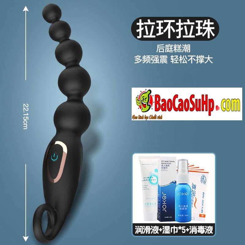 Thụt hậu môn Schucder Pigboom massage đưa bạn lên đỉnh