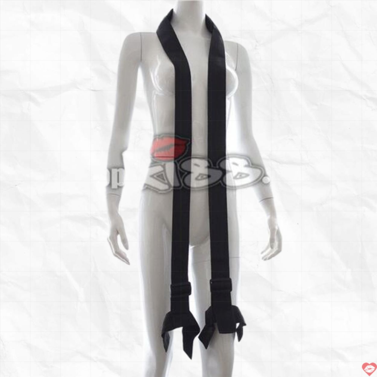 Bộ Dây Treo Cảm Giác Mạnh Kích Thích Phiêu Lưu Mạo Hiểm 