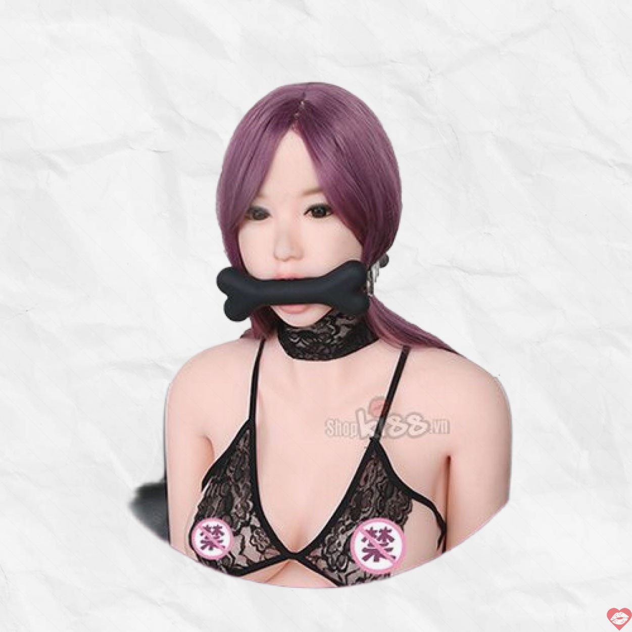 Dụng cụ bạo dâm quai đeo độc đáo Siêu phẩm siêu hấp dẫn 