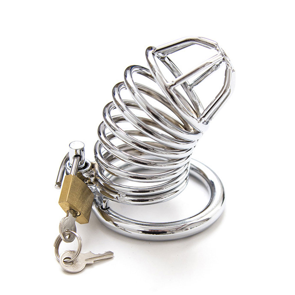 Khóa Dương Vật Inox Cao Cấp Bền Đẹp - Mua Ngay Giá Tốt