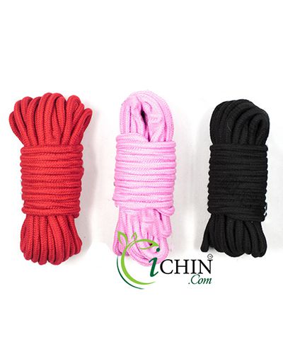 Đồ chơi BDSM cao cấp Dây trói tình yêu 10m chất lượng
