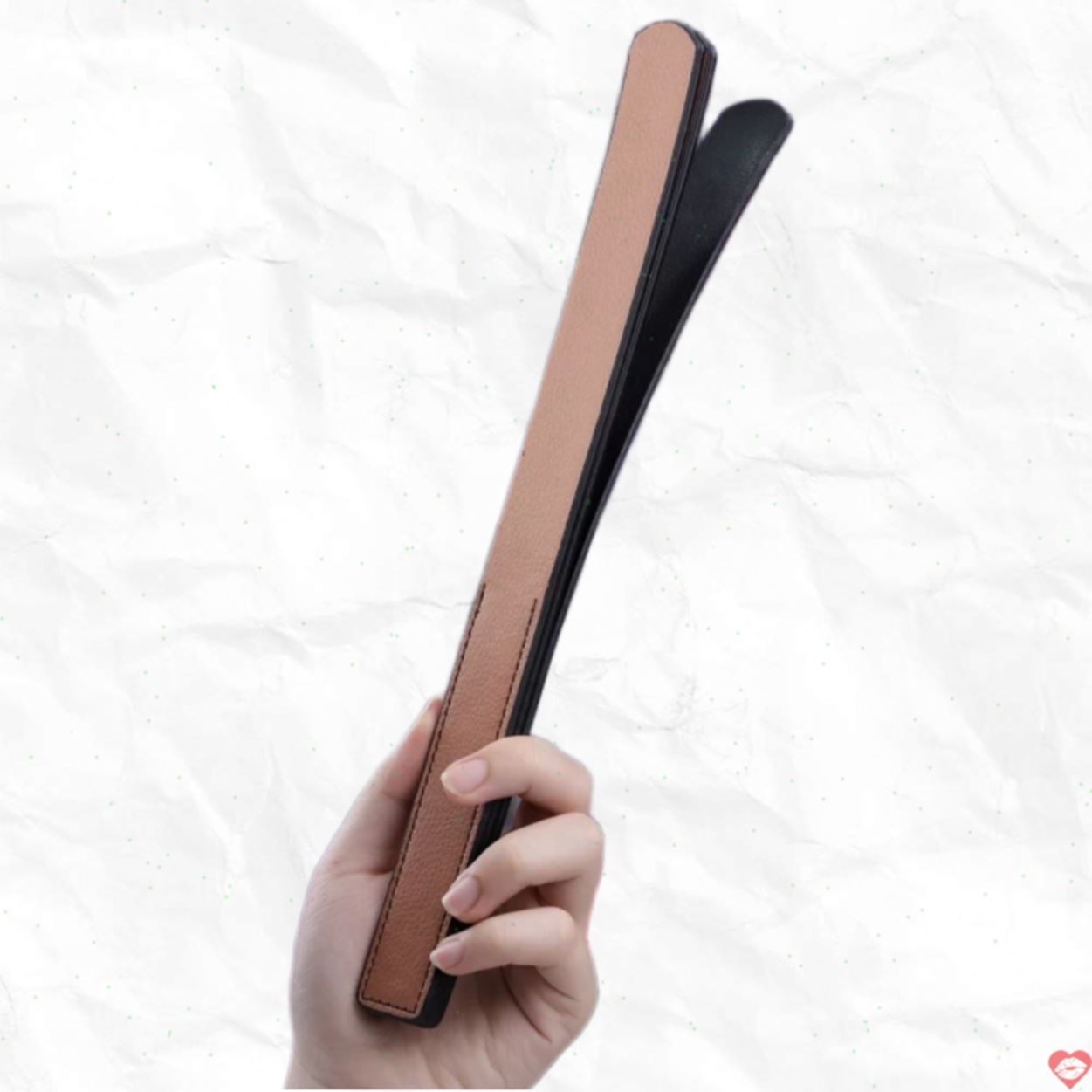 Dây Nịt Đánh Đòn YEAIN EROTIC BEAT Tăng Cảm Giác Kích Thích 